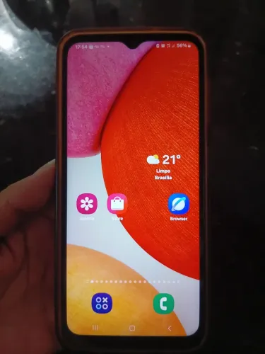 Samsung galáxy A14