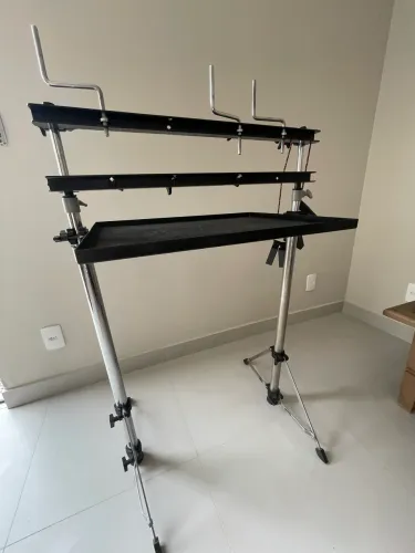 Mesa Percussão