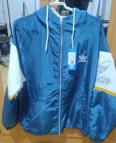 Jaqueta Adidas Original