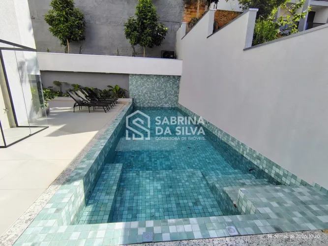 Apartamento Alto Padrão com 3 Suítes no Vila Nova Sofisticação, Conforto e Exclusividade!