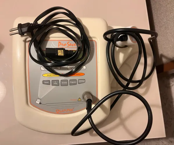 Ultrassom Proseven 977 Quark