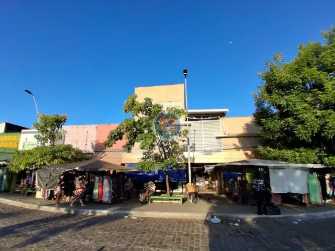 Locação de Comercial / Loja na cidade de Fortaleza