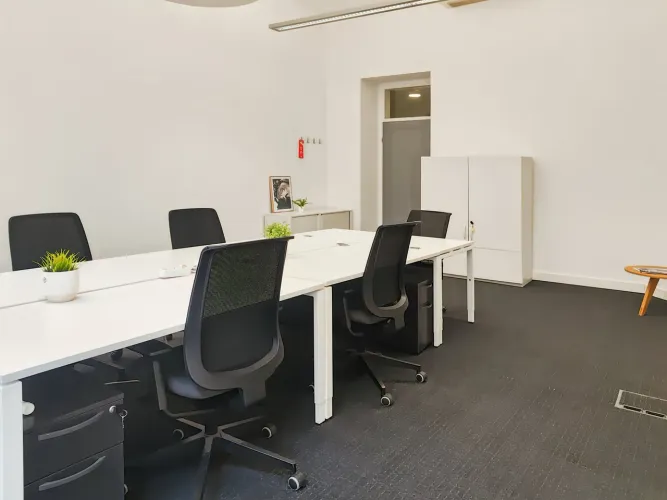 Escritório privado para alugar Regus Cascavel, Centro em Cascavel