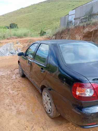 Carro conservado 
