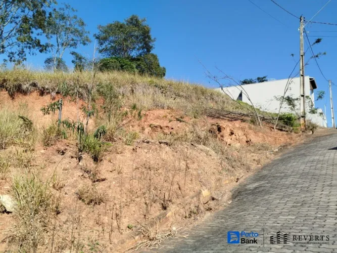 Terreno à venda Zona Rural Córrego do Bom Jesus/MG