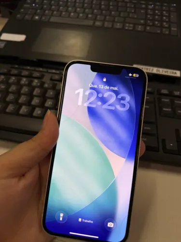 IPHONE 13 128g