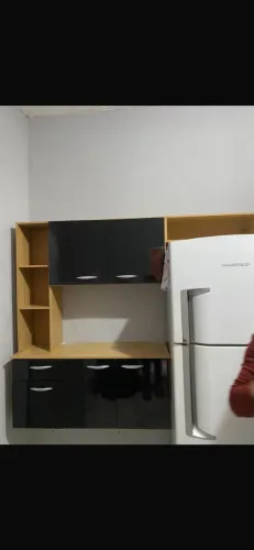 Armário de cozinha 