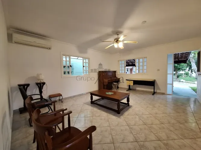 Oportunidade - Casa em Condomínio - Residencial Eldorado - Urbanova - 3 Dormitórios - 168m