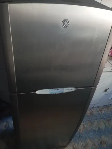 Geladeira usada ótimo estado - 850,00 - NÃO ENTREGO - LEIA A DESCRIÇÃO