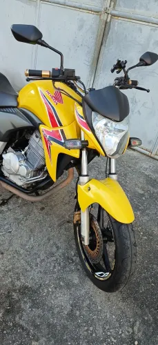 CB 300R 2013 2013