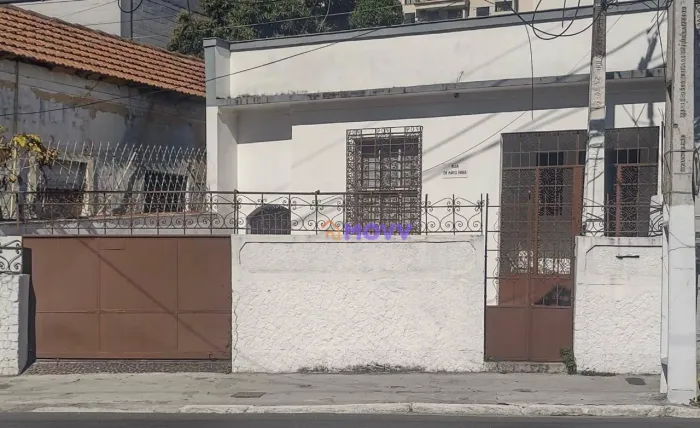 Casa à venda, 234 m² por R$ 1.900.000,00 - Santa Rosa - Niterói/RJ