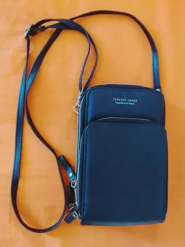 Bolsa pequena