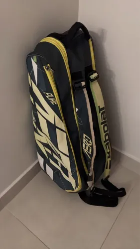 Raqueteira Aero Babolat