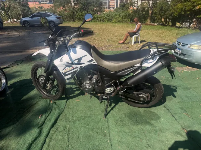 XT660