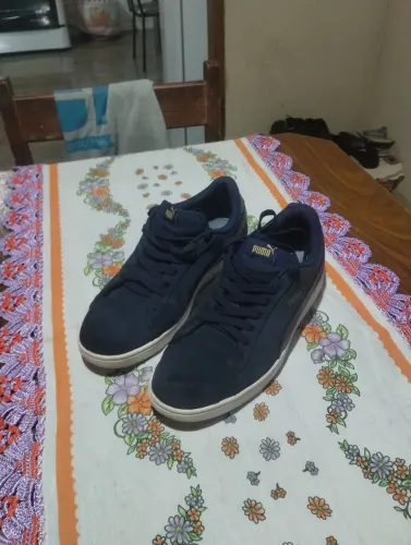 Vendo tênis puma número 44