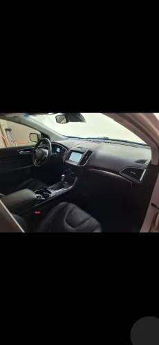 Ford Edge Titanium 3.5 V6 24V AWD Aut. 2016
