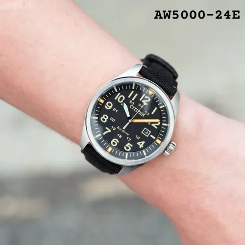 CITIZEN AW5000-24E ECO-DRIVE - NOVO E SEM USO - 3 anos de garantia