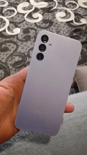 Samsung a 14 4g , troco por vídeo game