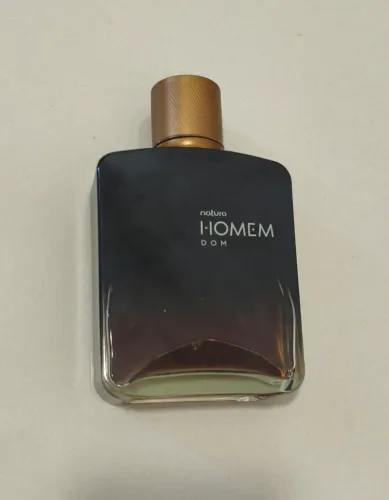 Perfume Natura Homem Dom