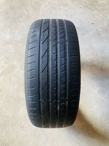 PNEU RODA ARO 17 