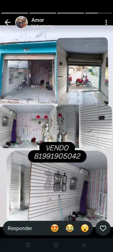 Ponto comercial