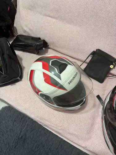 Capacete 