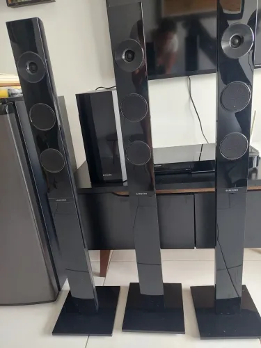 Home theater Samsung