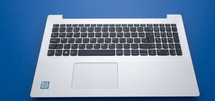 Base Inferior Completa + Placa Mãe Notebook i3 6°Geração