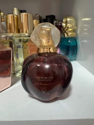 Kit perfumes