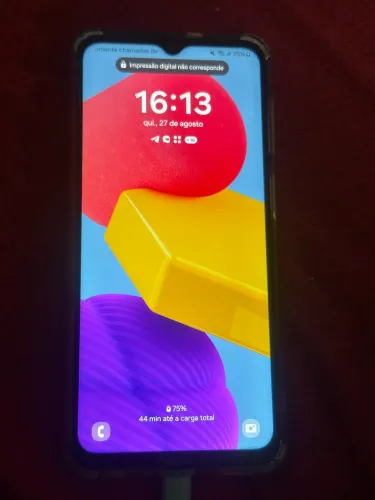 Samsung galaxy m13 128 gb