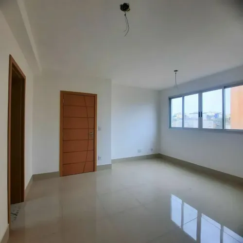 Apartamento em Rua Padre Nóbrega - Minas Brasil - Belo Horizonte/MG