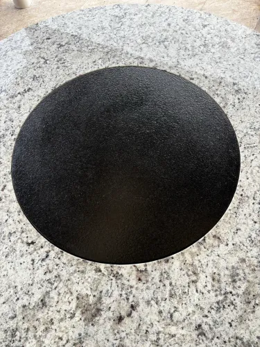 Mesa em granito