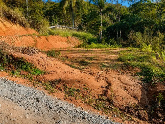 Vendo Terreno em São Pedro de Alcântara