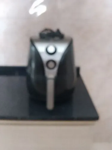 Fritadeira elétrica Air fryer