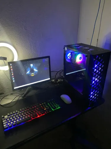 PC Gamer de Entrada i5 4570 - Troco em PS4 | Vendo Hoje