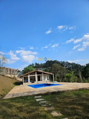 Residencial Casa Em Condomínio em Igaratá