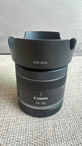 Lente RF 24-50