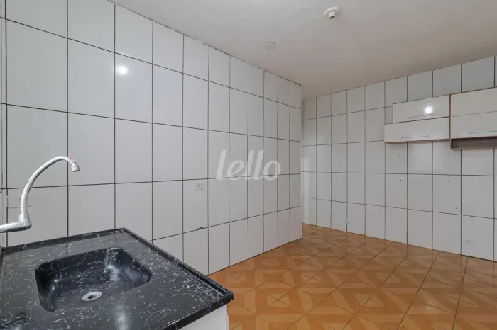 Casa 1 quartos para alugar no(a) Chácara Belenzinho