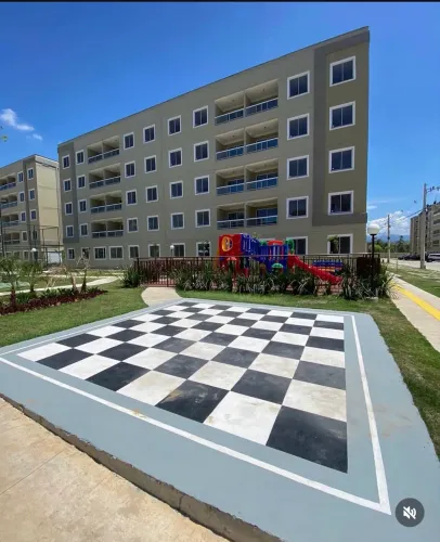 MRV Vila Jardim no Bairro Elite em Resende