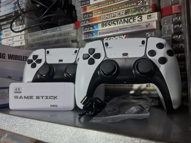 Gamer Stick M15 PRO 64GB