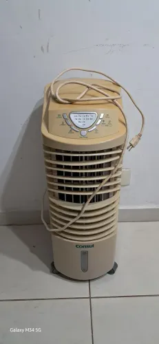 CLIMATIZADOR