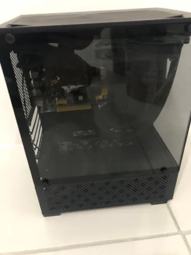 Kit cpu