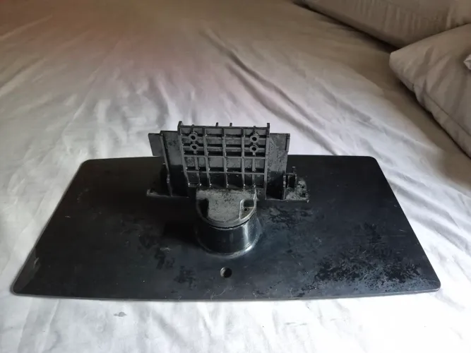 Base para televisão lg