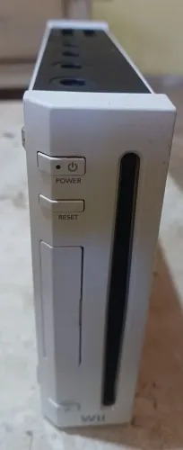 Nintendo Wii Apenas o Console