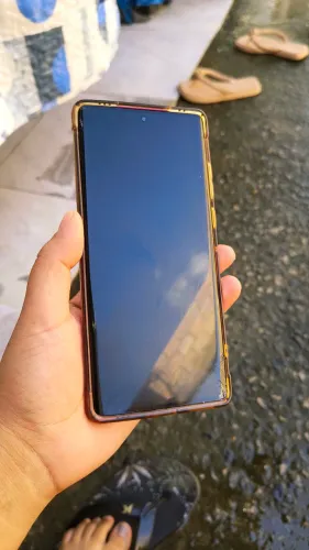 Edge 50 Fusion