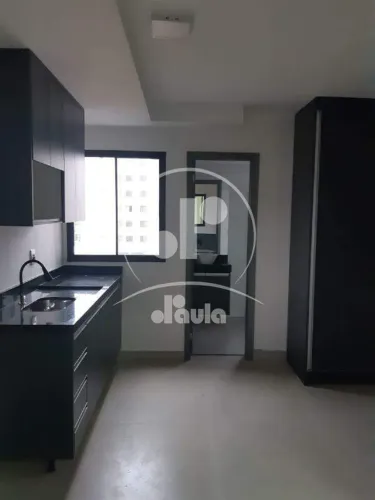Kitnet para aluguel, 1 quarto Santa Terezinha em Santo André/SP