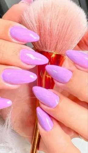 Manicure a Domicílio 