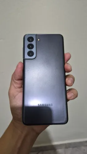 Galaxy S21