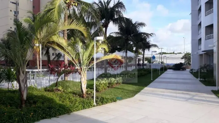 Apartamento com 3 Suítes à Venda, 105 m² por R$ 1.091.600 - Parque Iracema - Fortaleza/CE