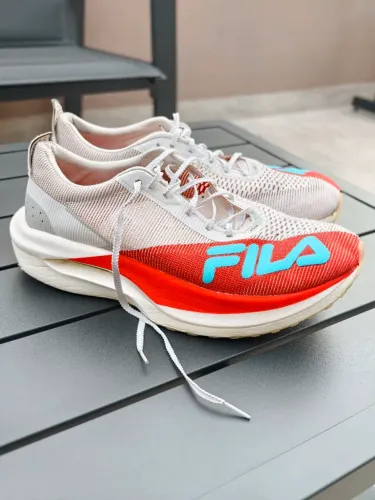 Fila Carbon 3 